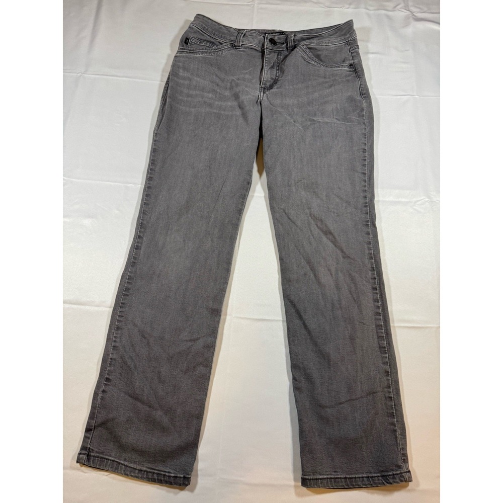 Lee Perfect fit Women's size 10 Medium Gray Denim Jeans